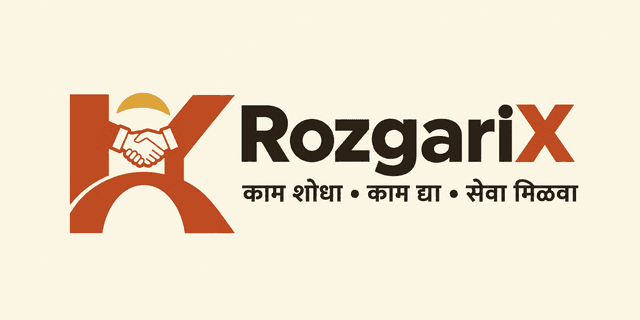 RozgariX